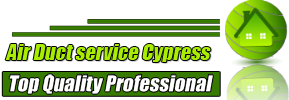 Air Duct Cleaning Cypress